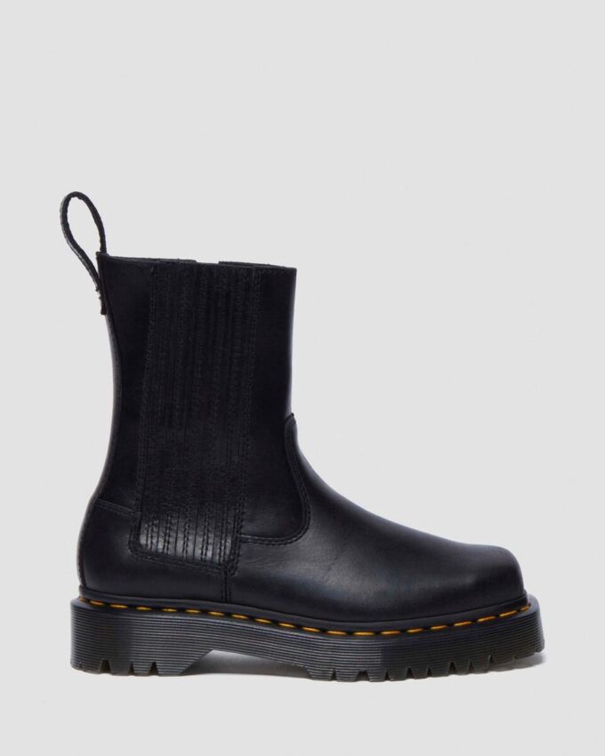 Botas Chelsea Amaayah Lo de piel Orleans Botas Chelsea Amaayah Lo de piel Orleans