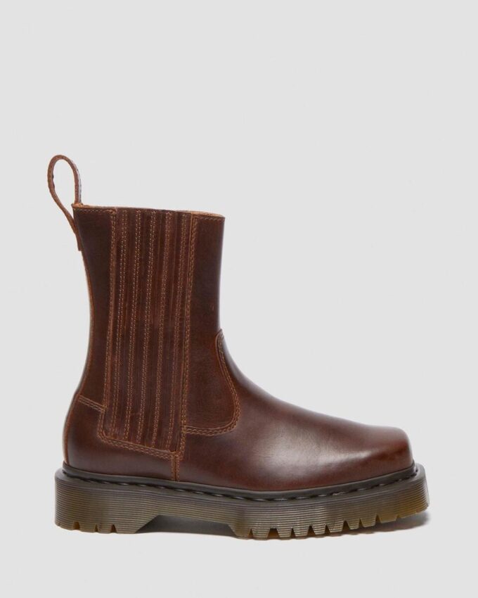 Botas Chelsea Amaayah Lo de piel Orleans Botas Chelsea Amaayah Lo de piel Orleans