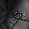 BOTAS CHELSEA CON TACÓN DE CUERO SPENCE HARNESS SENDAL