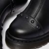 BOTAS CHELSEA CON TACÓN DE CUERO SPENCE HARNESS SENDAL