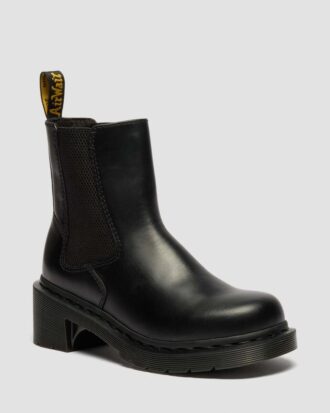 Botas Chelsea de cuero Alderstone Orleans