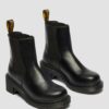 Botas Chelsea de cuero Alderstone Orleans