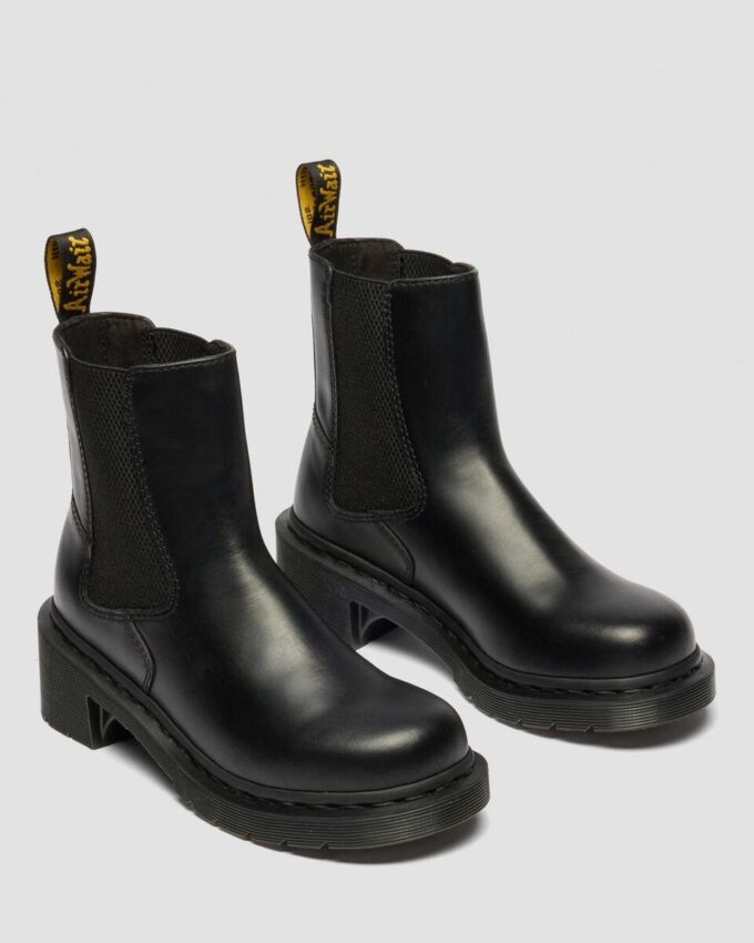 Botas Chelsea de cuero Alderstone Orleans