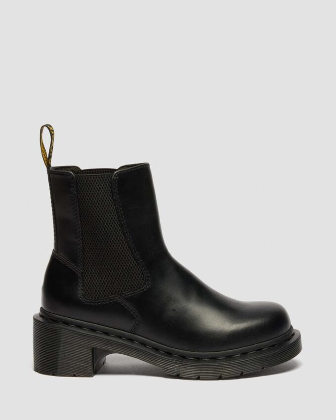 Botas Chelsea de cuero Alderstone Orleans