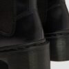 Botas Chelsea de cuero Alderstone Orleans