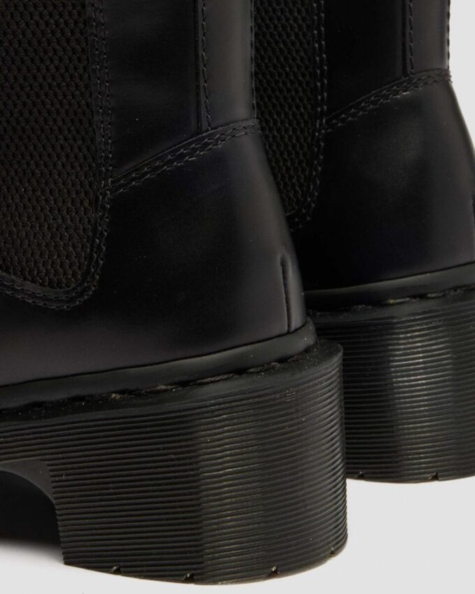 Botas Chelsea de cuero Alderstone Orleans
