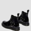 Botas Chelsea de cuero Analine con arnés 2976 Botas Chelsea de cuero Analine con arnés 2976