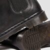 Botas Chelsea de cuero Analine Graeme Botas Chelsea de cuero Analine Graeme