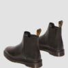 Botas Chelsea de cuero Analine Graeme Botas Chelsea de cuero Analine Graeme