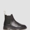 Botas Chelsea de cuero Analine Graeme Botas Chelsea de cuero Analine Graeme