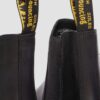 Botas Chelsea de cuero Analine Graeme Botas Chelsea de cuero Analine Graeme