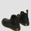 Botas Chelsea de cuero Softy T para jóvenes 2976