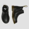 Botas Chelsea de piel Softy T para bebés/niños pequeños 2976 Botas Chelsea de piel Softy T para bebés/niños pequeños 2976