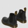 Botas Chelsea de piel Softy T para bebés/niños pequeños 2976 Botas Chelsea de piel Softy T para bebés/niños pequeños 2976