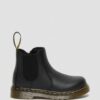 Botas Chelsea de piel Softy T para bebés/niños pequeños 2976 Botas Chelsea de piel Softy T para bebés/niños pequeños 2976