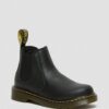 Botas Chelsea de piel Softy T para niño 2976 Botas Chelsea de piel Softy T para niño 2976