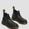 Botas Chelsea de piel Softy T para niño 2976 Botas Chelsea de piel Softy T para niño 2976