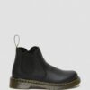 Botas Chelsea de piel Softy T para niño 2976 Botas Chelsea de piel Softy T para niño 2976