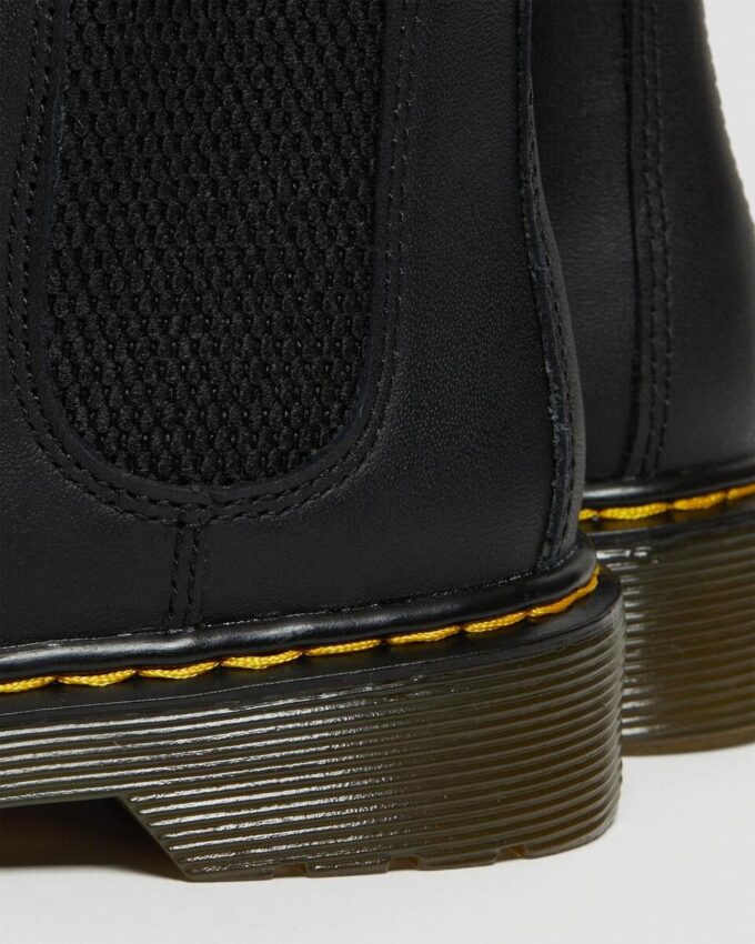 Botas Chelsea de piel Softy T para niño 2976 Botas Chelsea de piel Softy T para niño 2976