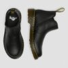 Botas Chelsea de piel Softy T para niño 2976 Botas Chelsea de piel Softy T para niño 2976