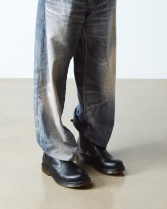Botas Chelsea de Smooth Leather 2976