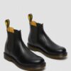 Botas Chelsea de Smooth Leather 2976 Botas Chelsea de Smooth Leather 2976