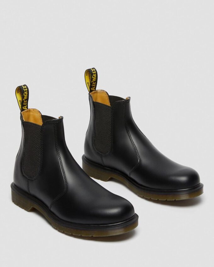 Botas Chelsea de Smooth Leather 2976 Botas Chelsea de Smooth Leather 2976