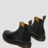 Botas Chelsea de Smooth Leather 2976 Botas Chelsea de Smooth Leather 2976