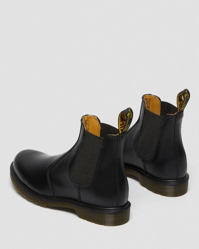 Botas Chelsea de Smooth Leather 2976 Botas Chelsea de Smooth Leather 2976