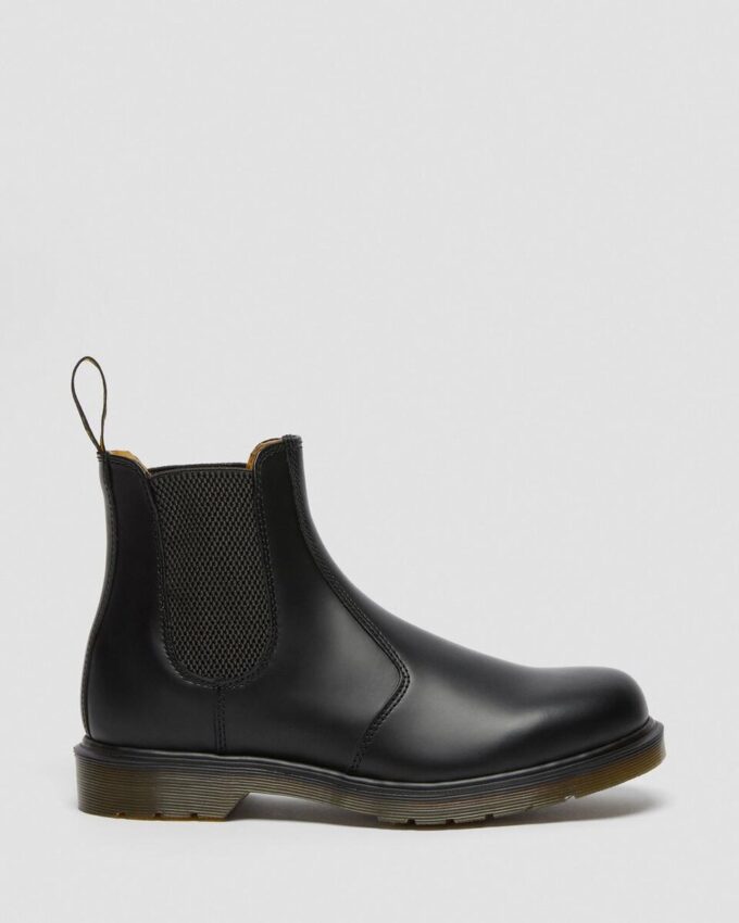 Botas Chelsea de Smooth Leather 2976 Botas Chelsea de Smooth Leather 2976