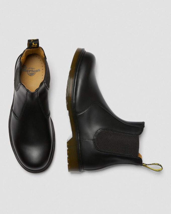 Botas Chelsea de Smooth Leather 2976 Botas Chelsea de Smooth Leather 2976
