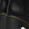 Botas Chelsea de tacón acampanado de piel SPENCE Botas Chelsea de tacón acampanado de piel SPENCE