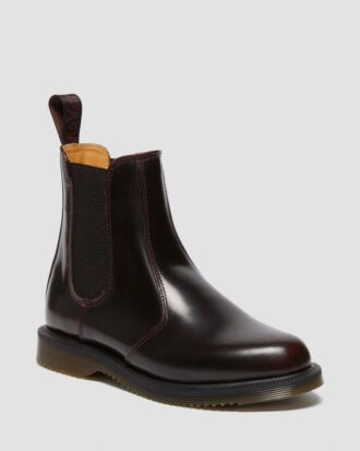 Botas Chelsea Flora Arcadia