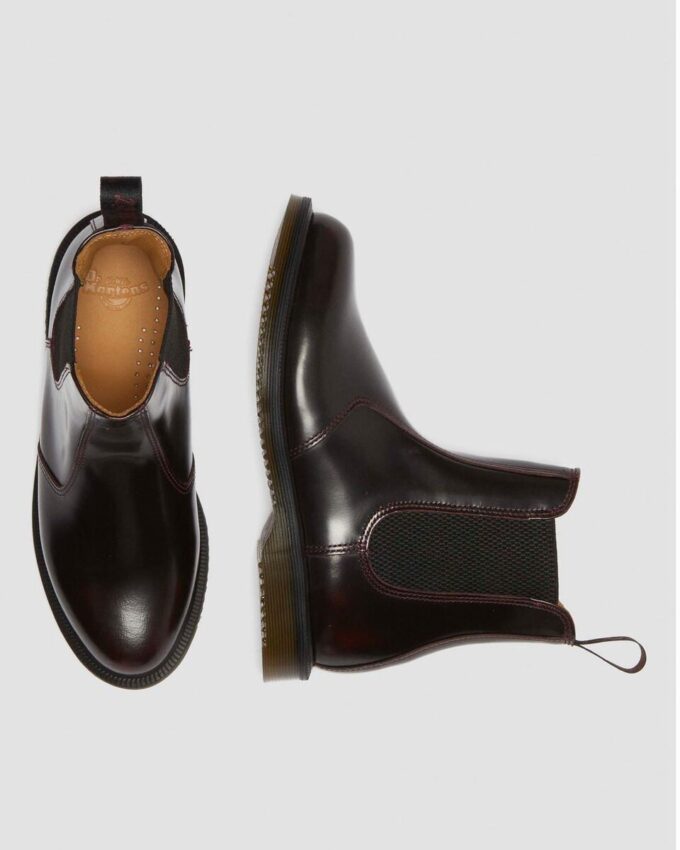 Botas Chelsea Flora Arcadia
