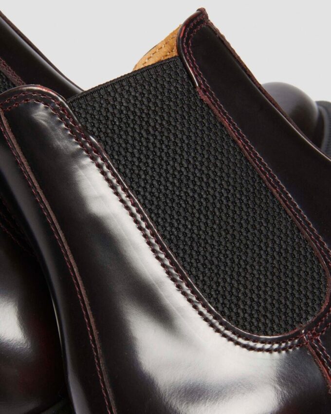 Botas Chelsea Flora Arcadia