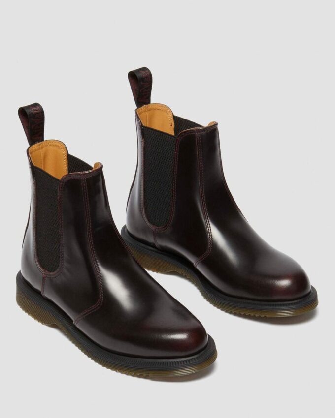 Botas Chelsea Flora Arcadia