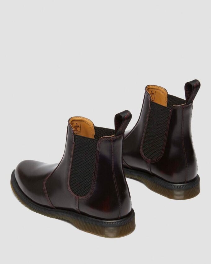 Botas Chelsea Flora Arcadia