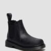 Botas Chelsea forradas de piel sintética Leonore 2976 para niños Botas Chelsea forradas de piel sintética Leonore 2976 para niños