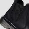 Botas Chelsea forradas de piel sintética Leonore 2976 para niños Botas Chelsea forradas de piel sintética Leonore 2976 para niños