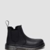 Botas Chelsea forradas de piel sintética Leonore 2976 para niños Botas Chelsea forradas de piel sintética Leonore 2976 para niños