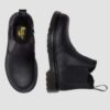 Botas Chelsea forradas de piel sintética Leonore 2976 para niños Botas Chelsea forradas de piel sintética Leonore 2976 para niños