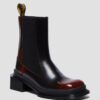 Botas Chelsea Maybole con puntera cuadrada