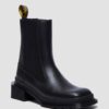 Botas Chelsea Maybole con puntera cuadrada