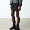 Botas Chelsea Maybole con puntera cuadrada