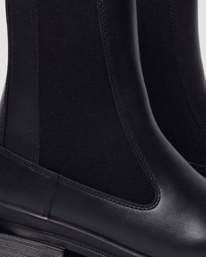 Botas Chelsea Maybole con puntera cuadrada