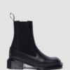 Botas Chelsea Maybole con puntera cuadrada