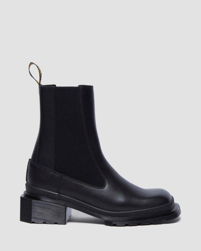 Botas Chelsea Maybole con puntera cuadrada
