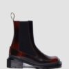 Botas Chelsea Maybole con puntera cuadrada