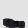 Botas Chelsea Maybole con puntera cuadrada