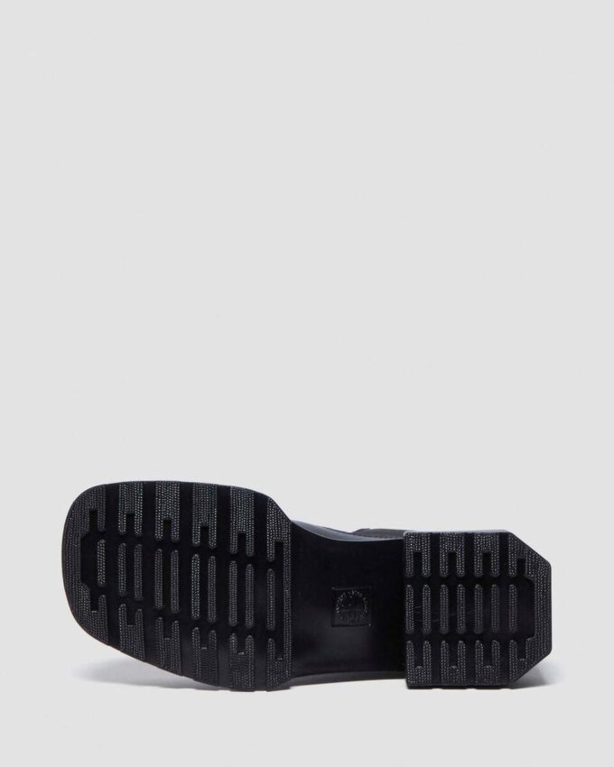 Botas Chelsea Maybole con puntera cuadrada